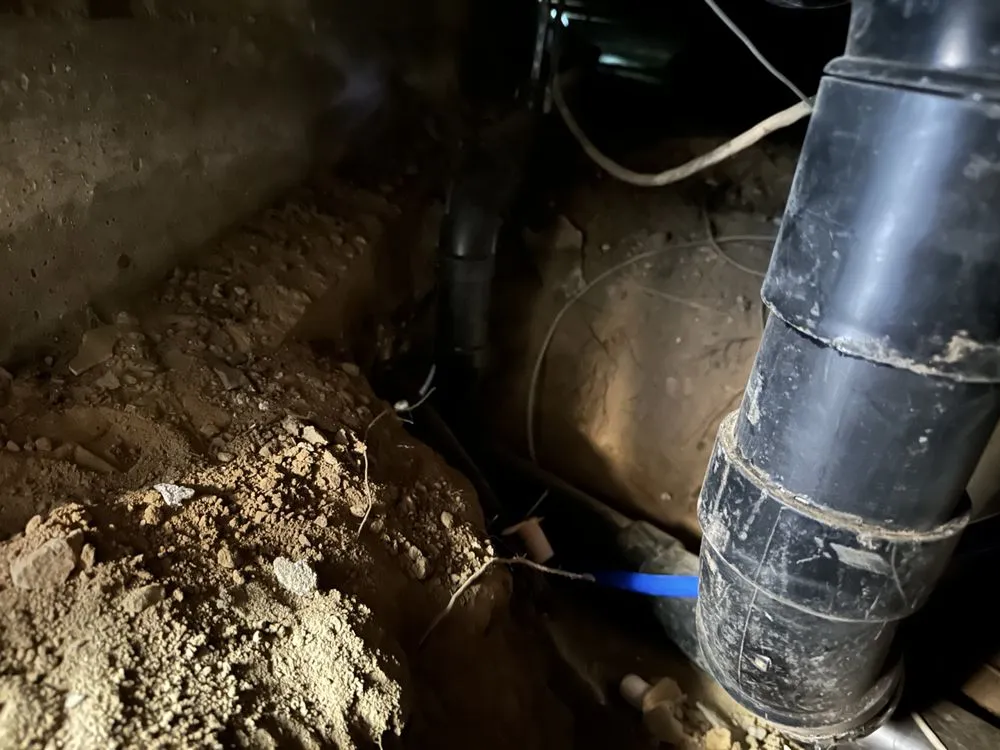 Slide of Baja Plumbing