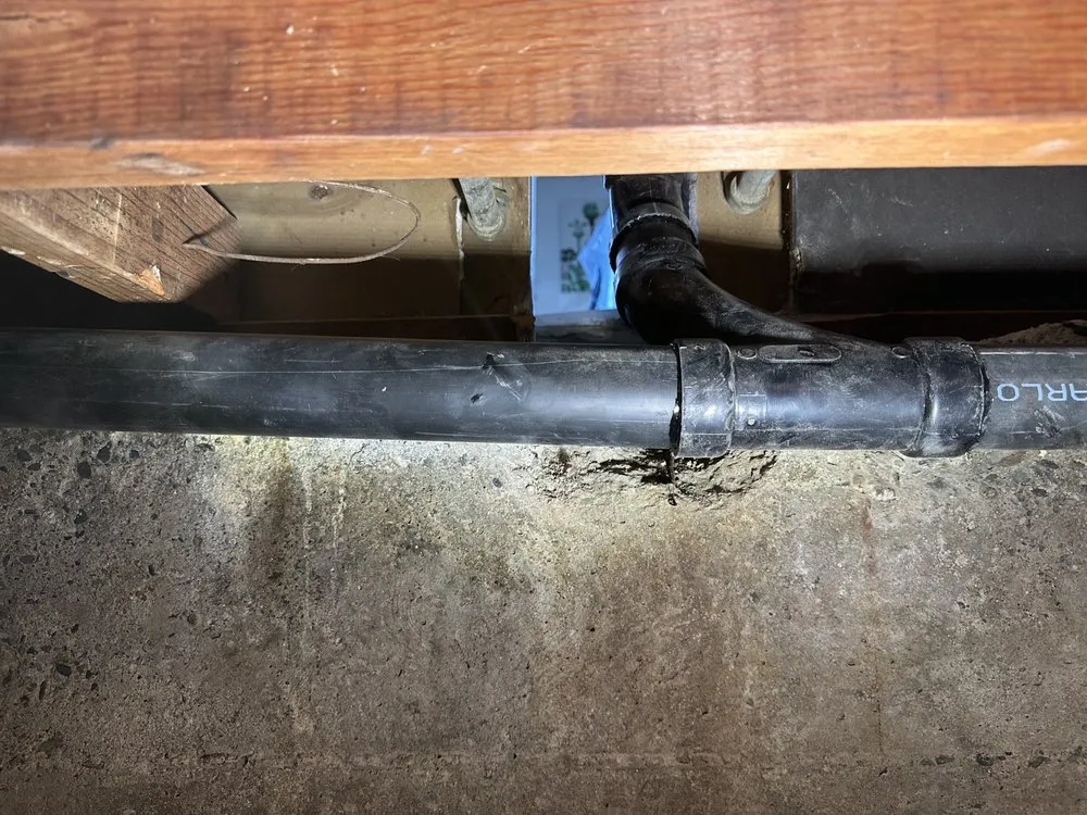 Slide of Baja Plumbing