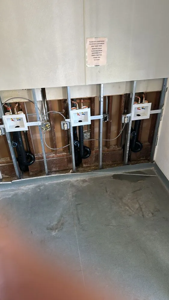 Slide of Baja Plumbing