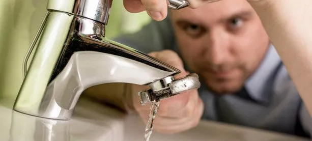 Slide of Baker & Sons Plumbing