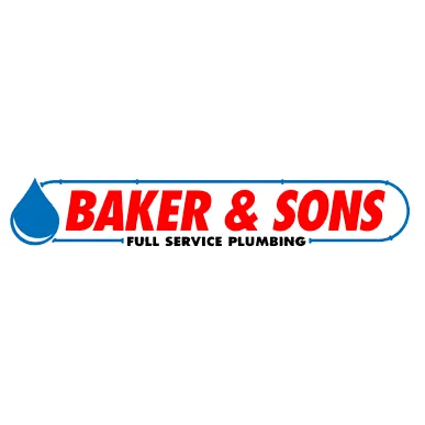 Slide of Baker & Sons Plumbing