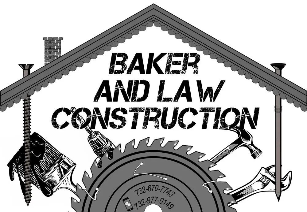 Slide of Baker and Law Construction