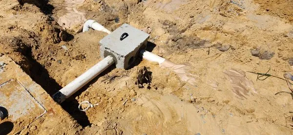 Baker Backhoe Enterprise