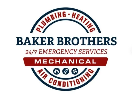 Baker Brothers Logo