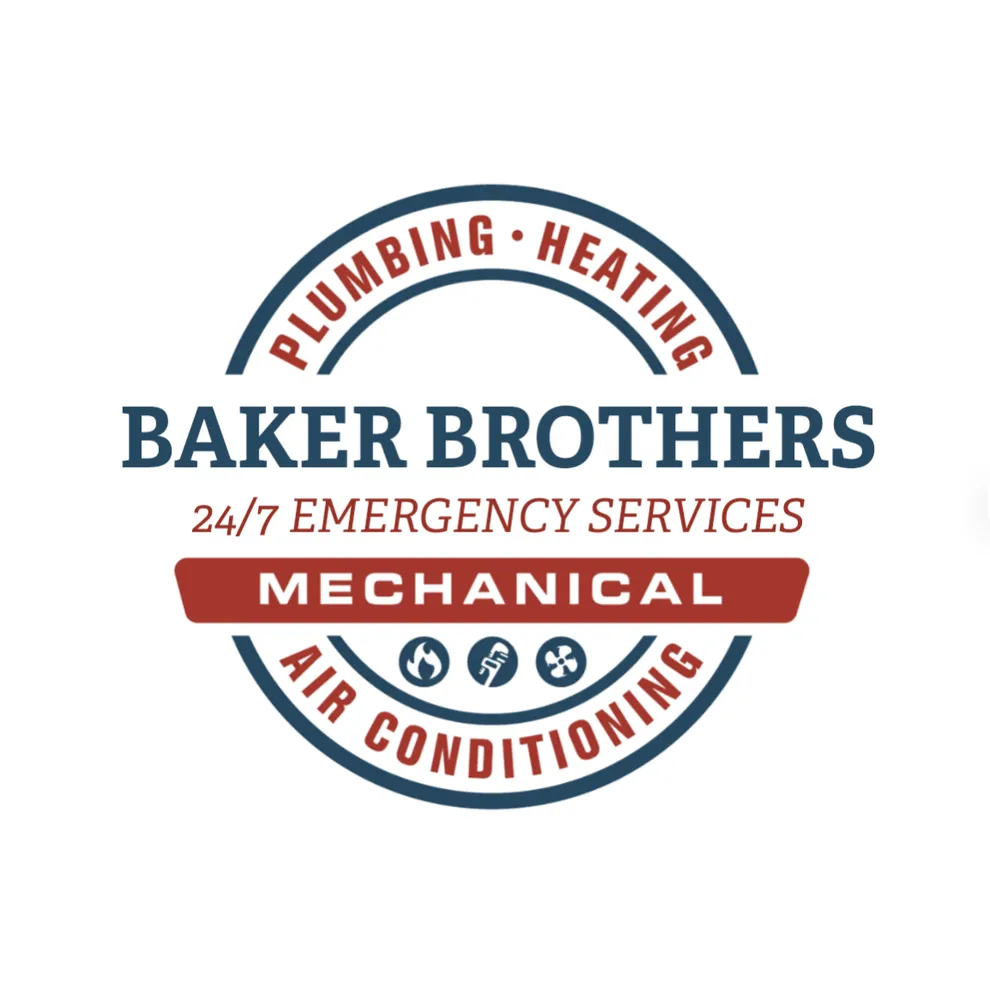Slide of Baker Brothers Plumbing & HVAC