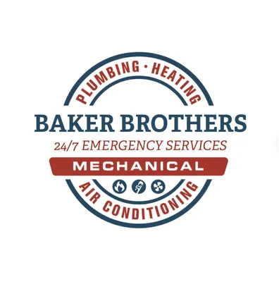 Baker Brothers Plumbing & HVAC