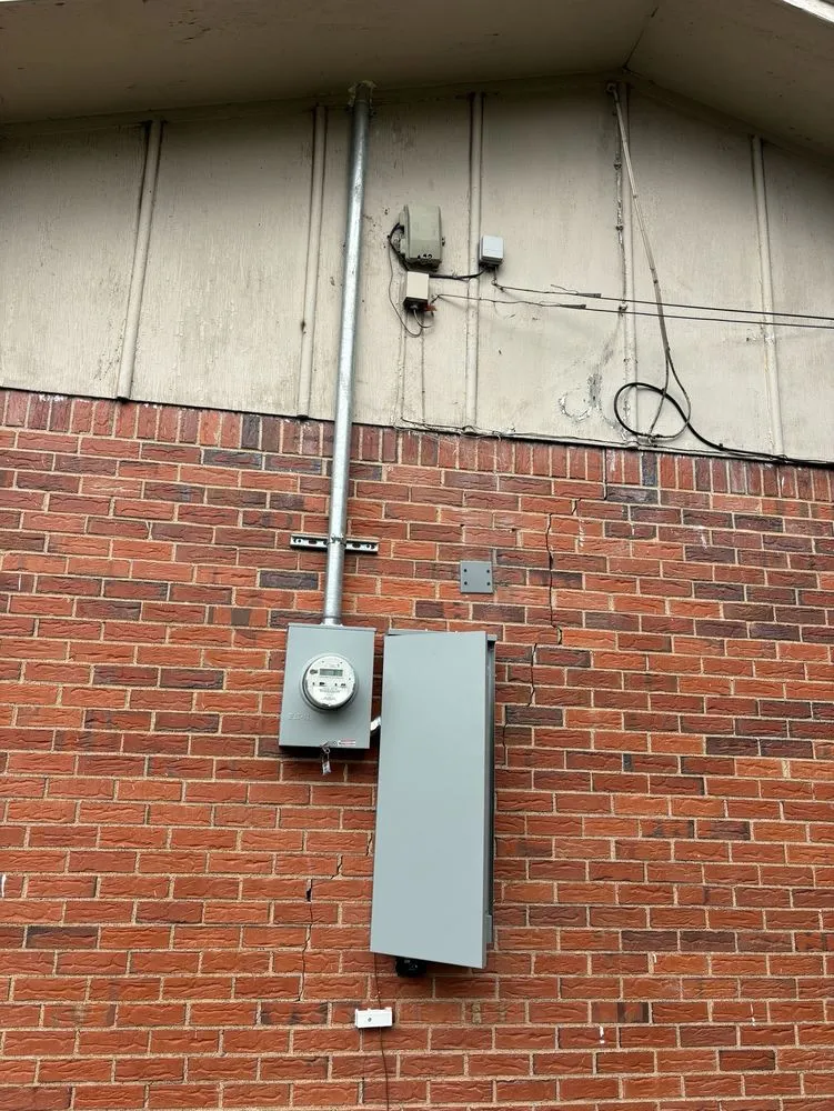 Trusted water heater service in Dallas, TX by Baker Brothers Plumbing, Air & Electric