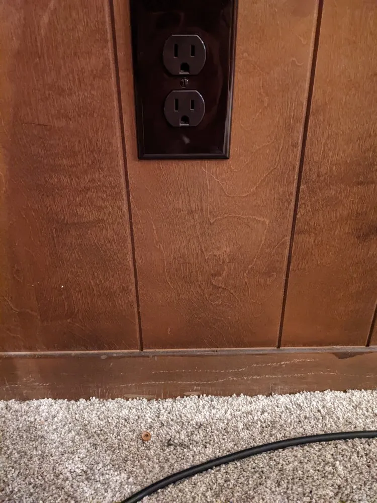 Professional drain cleaning in Dallas, TX by Baker Brothers Plumbing, Air & Electric