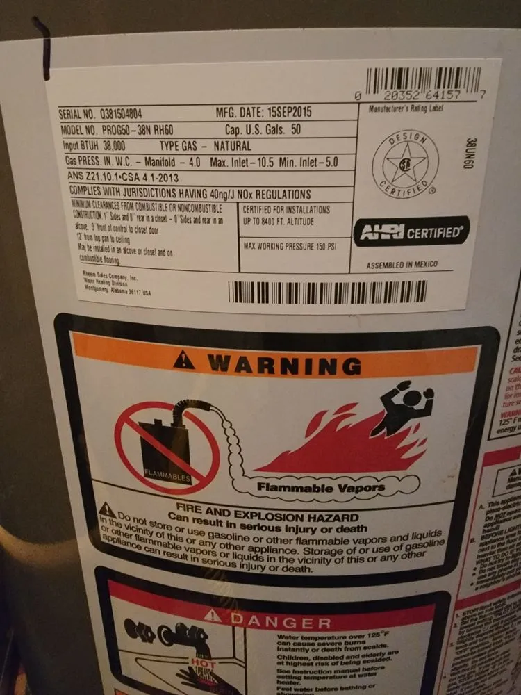 Affordable plumbing repair for homes in Dallas, TX by Baker Brothers Plumbing, Air & Electric