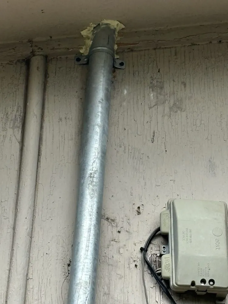 Affordable leak detection in Dallas, TX by Baker Brothers Plumbing, Air & Electric