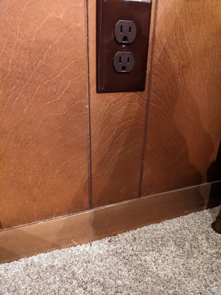 Emergency pipe repair in Dallas, TX by Baker Brothers Plumbing, Air & Electric