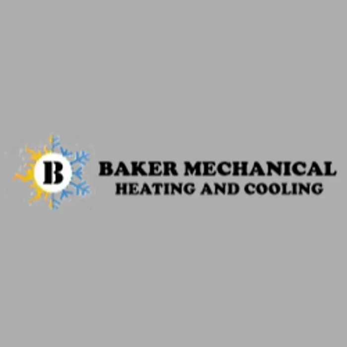 Slide of Baker Mechanical