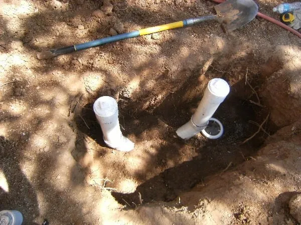 Slide of Baker Plumbing & Heating