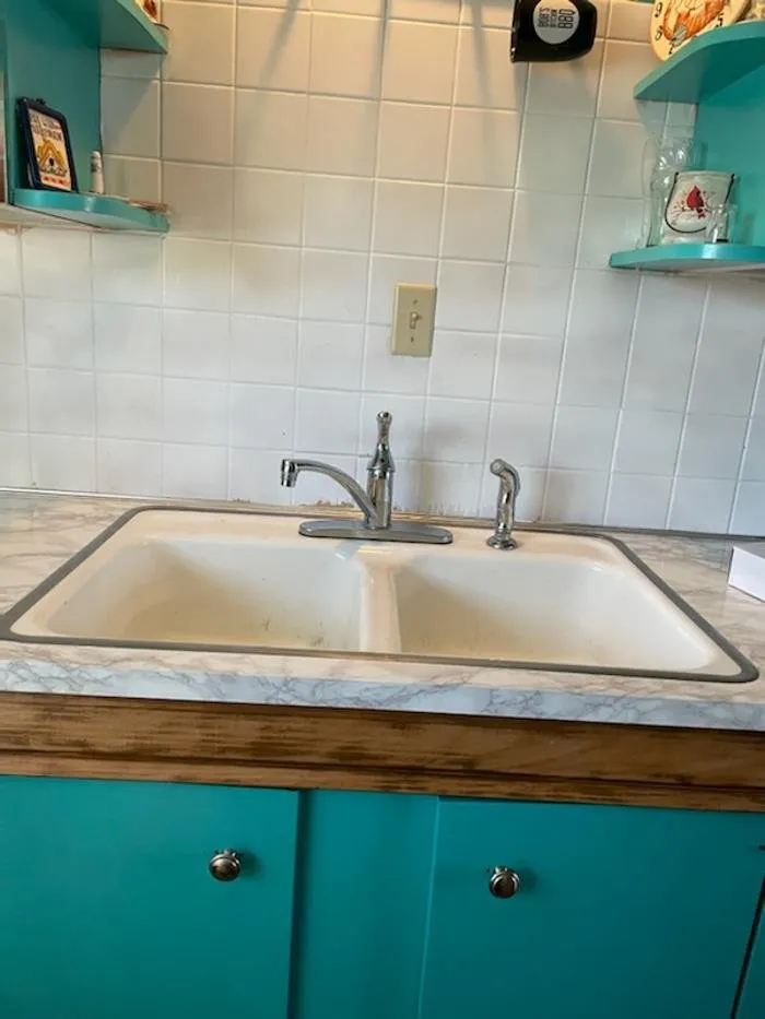 Slide of Baker Plumbing