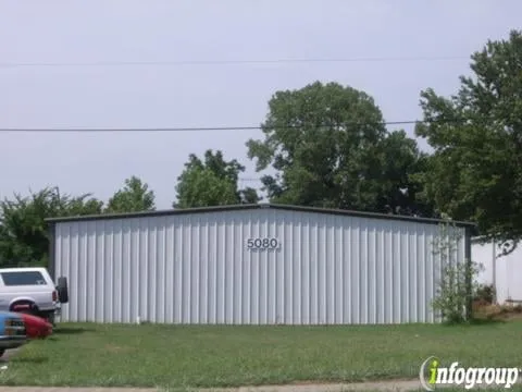 Slide of Baker Ray E Heating Plumbing & Cooling