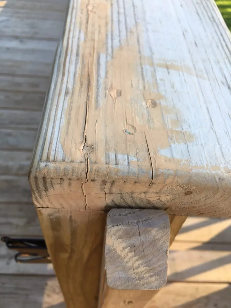 Slide of Baker's Home Improvement