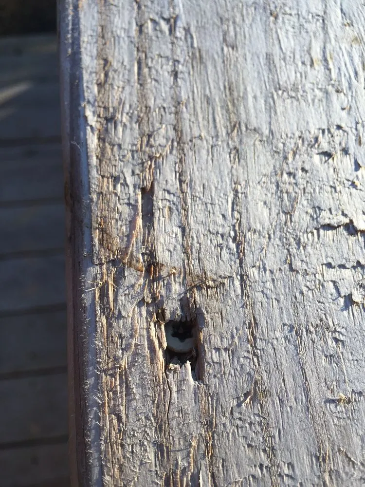 Slide of Baker's Home Improvement