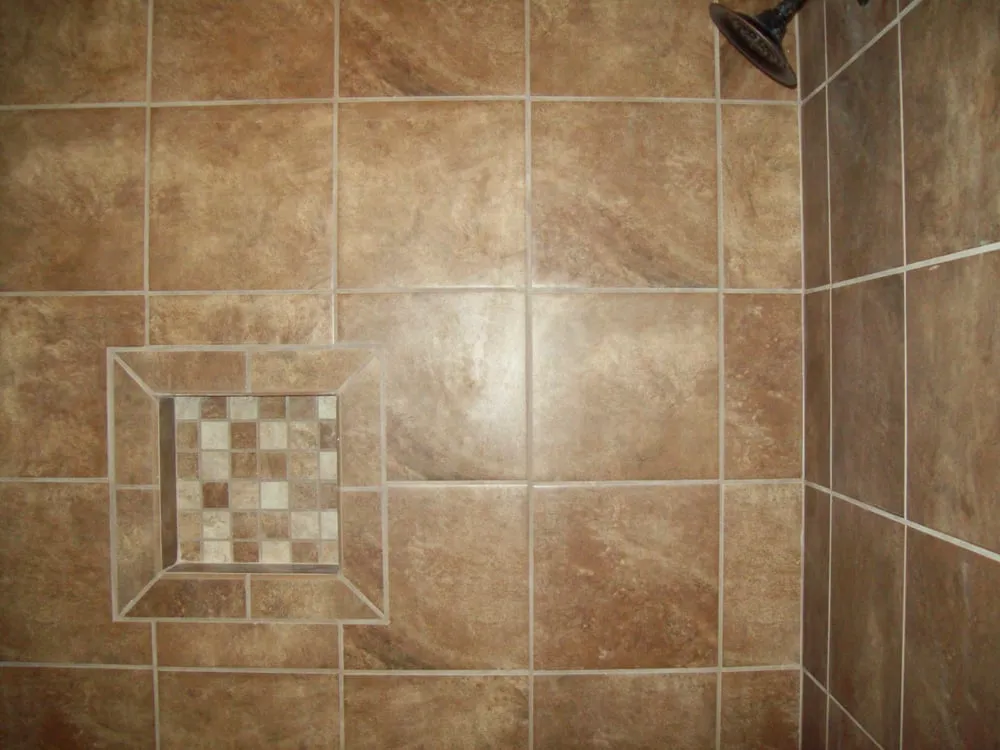 Slide of Baker's Home Improvement