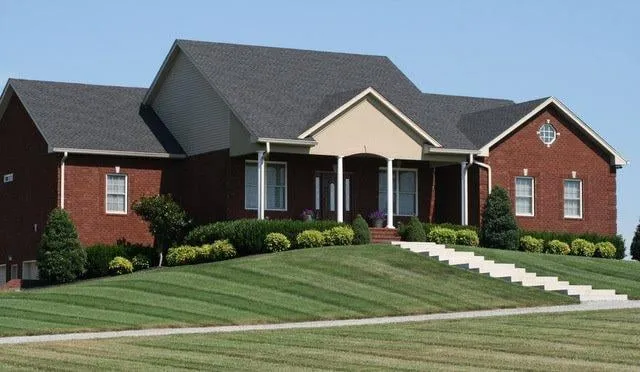 Slide of Baker's Home Improvement