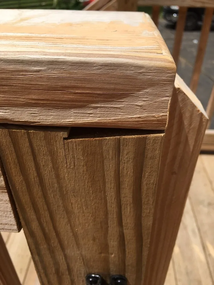 Emergency plumbing repair in Pleasant View, TN by Baker's Home Improvement