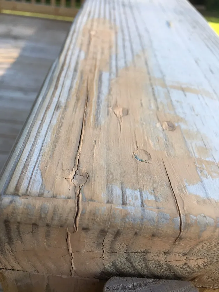 Slide of Baker's Home Improvement