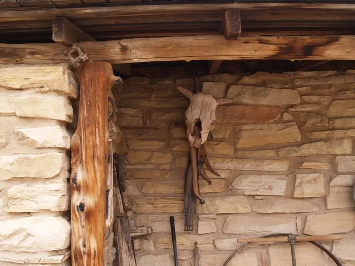 Slide of Baker's Home Improvement