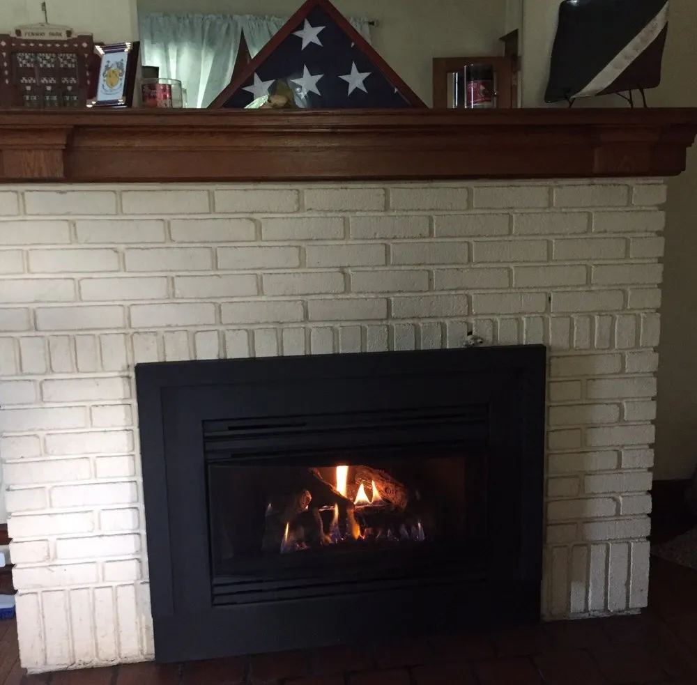 Slide of Baker's Plumbing & Heating