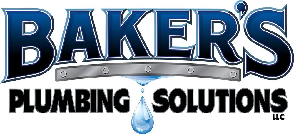 Slide of Baker's Plumbing Solutions