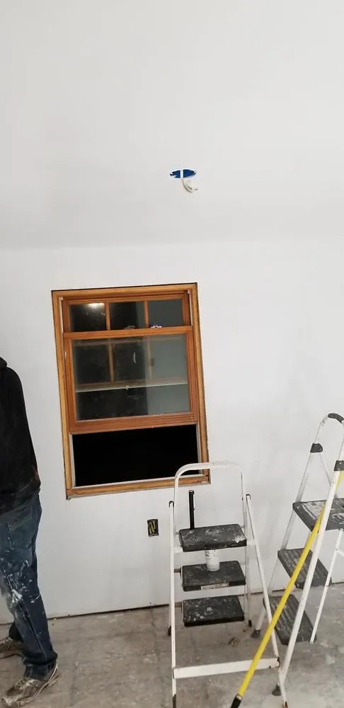 Slide of Baker's Remodeling