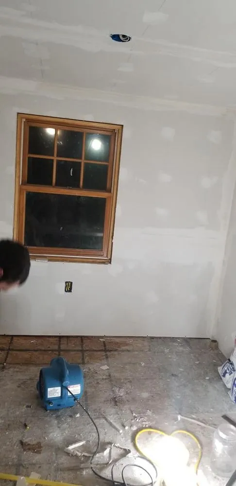 Slide of Baker's Remodeling