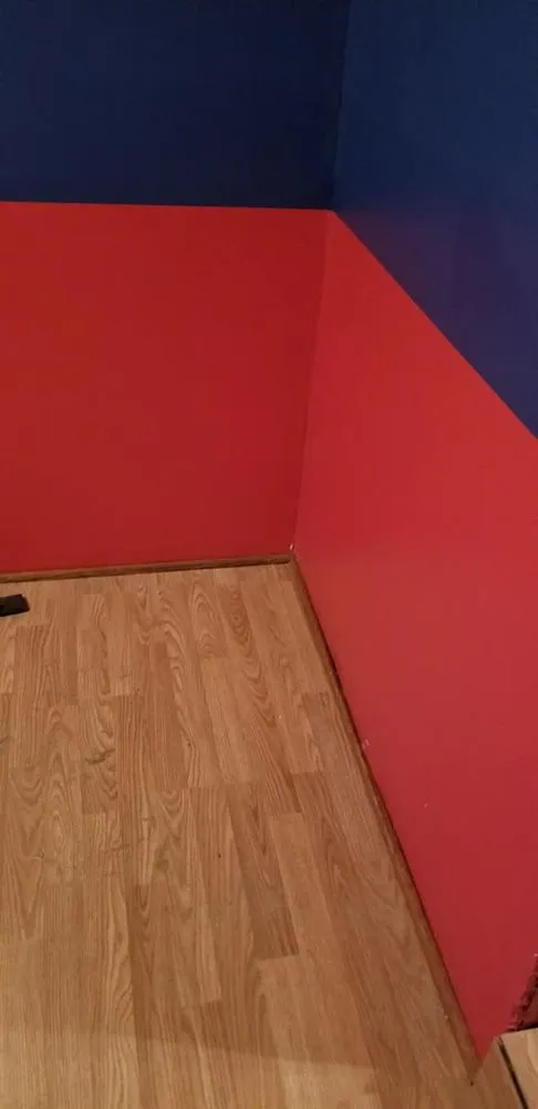 Slide of Baker's Remodeling