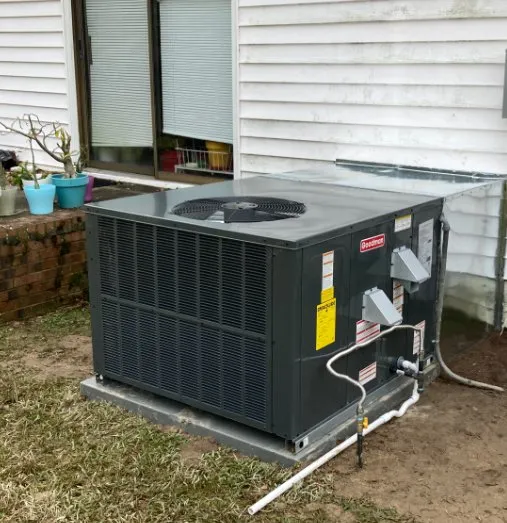 Slide of Baker's Residential Experts