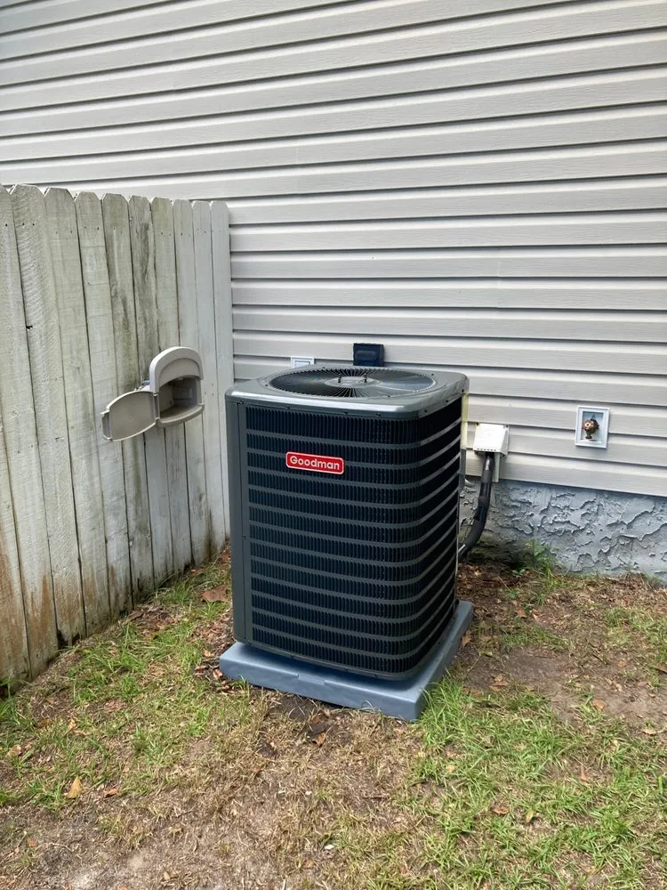 Slide of Baker's Residential Experts