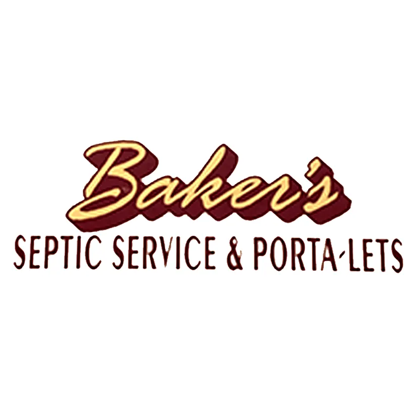 Slide of Baker's Septic Service