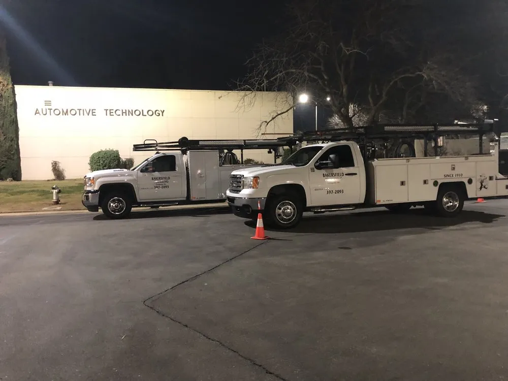 Slide of Bakersfield Plumbing Co