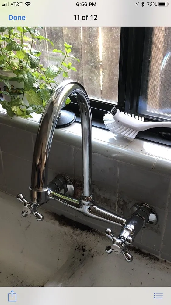 Slide of Bakersfield Plumbing Co