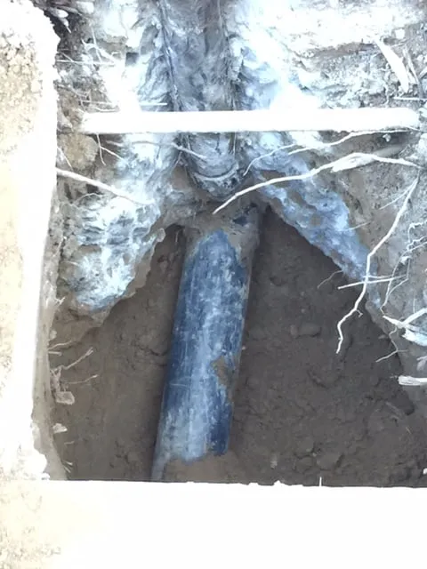 Slide of Bakersfield Plumbing Co