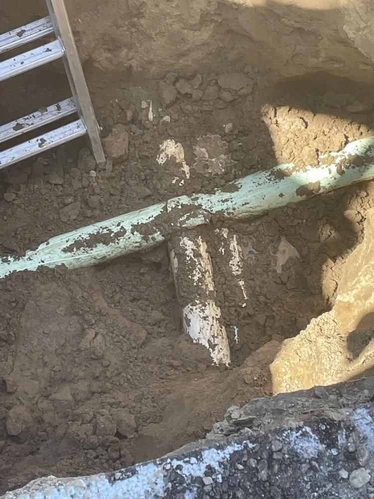 Slide of Bakersfield Plumbing Co