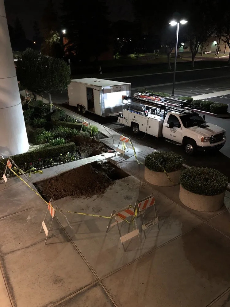 Slide of Bakersfield Plumbing Co