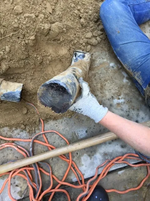 Slide of Bakersfield Plumbing Co