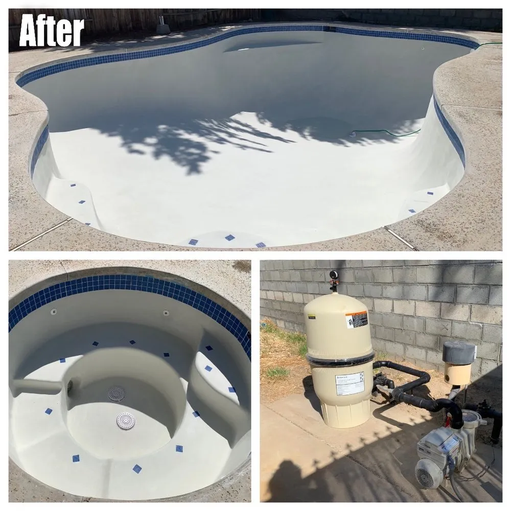 Emergency emergency plumbing service in Bakersfield, CA - Bakersfield Pool Equipment