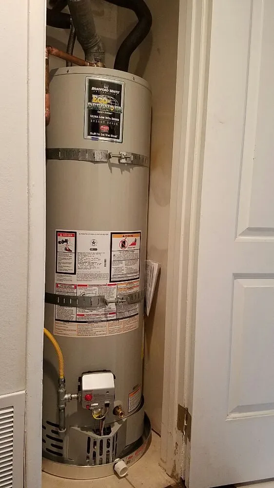 Slide of Bakersfield Quality Plumbing