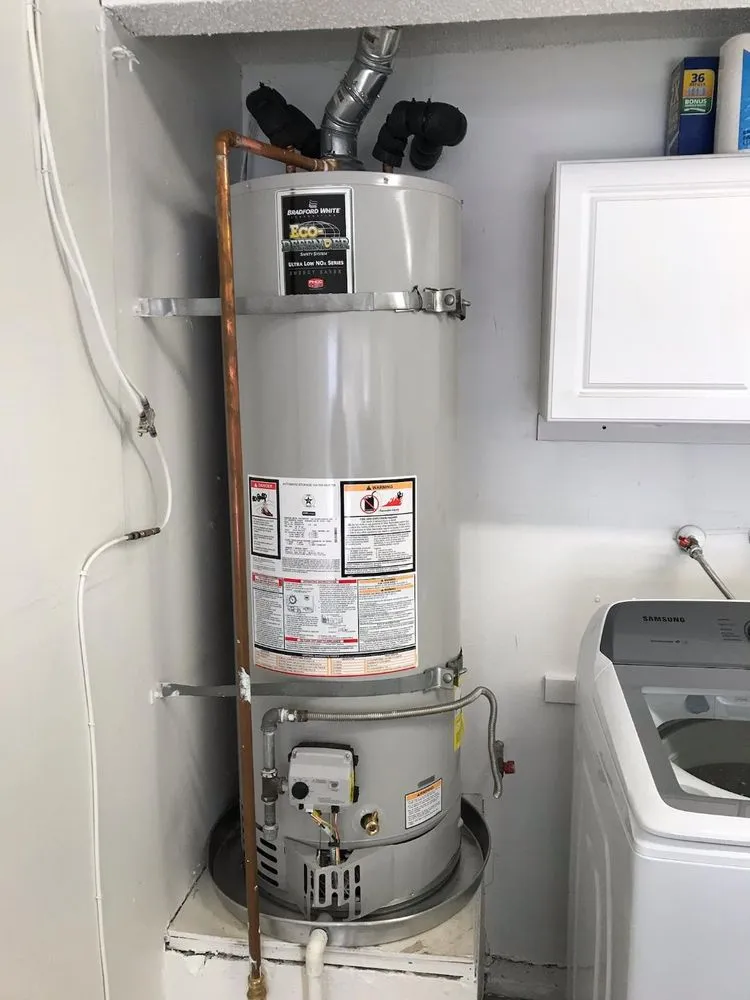 Slide of Bakersfield Quality Plumbing