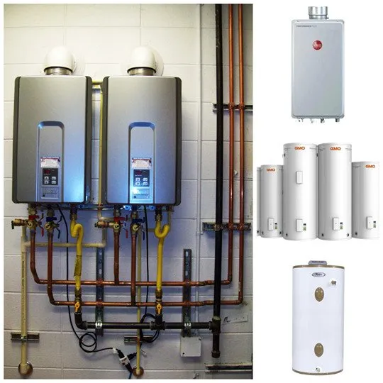 Slide of Bakersfield Quality Plumbing