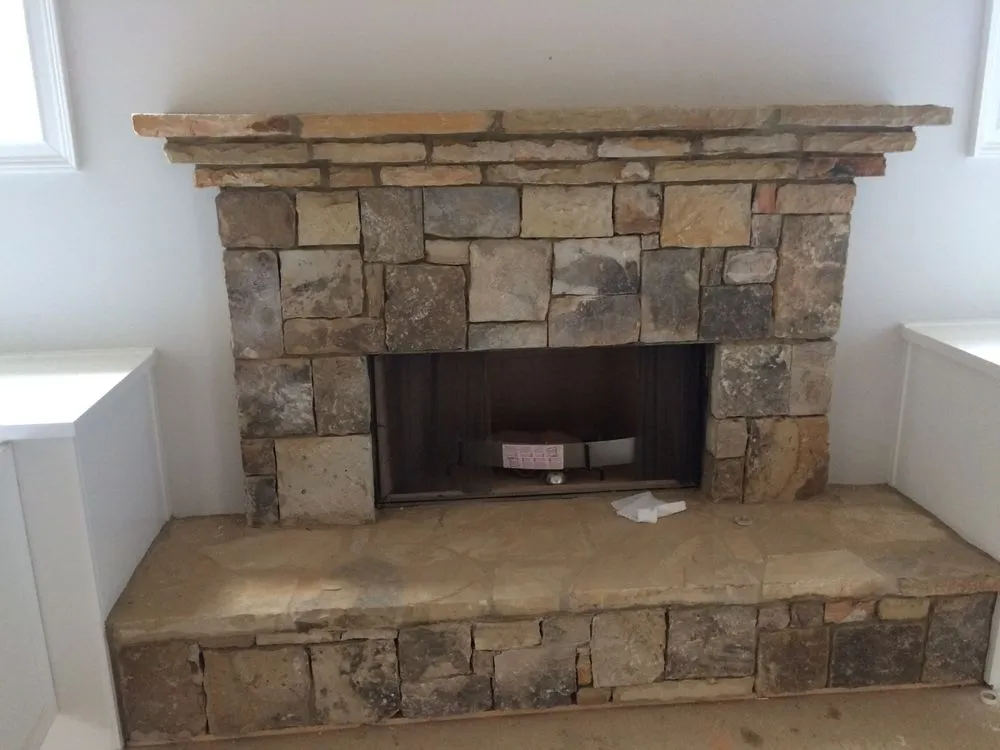 Slide of Bakertile And Remodeling