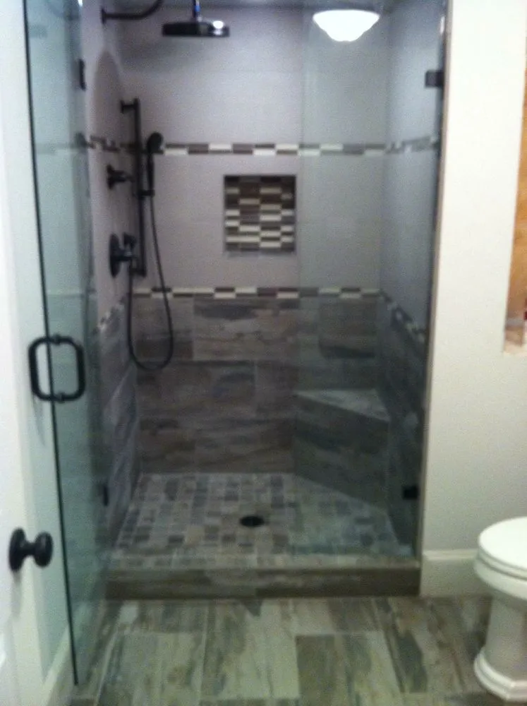 Slide of Bakertile And Remodeling