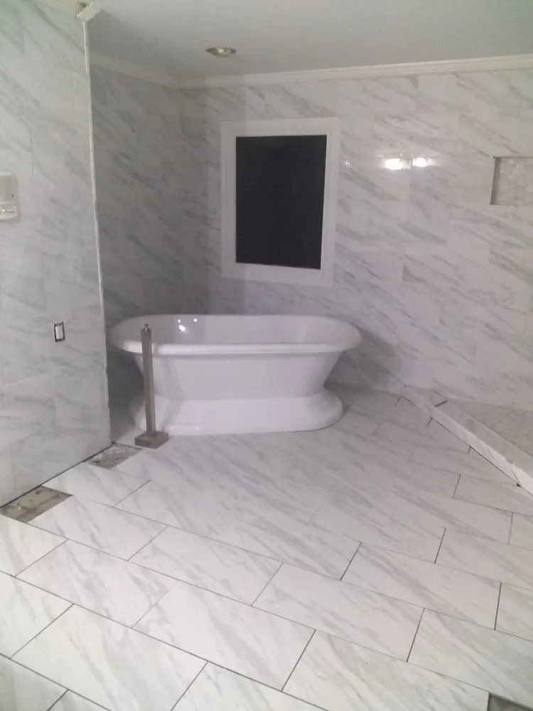 Slide of Bakertile And Remodeling