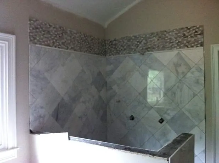 Slide of Bakertile And Remodeling
