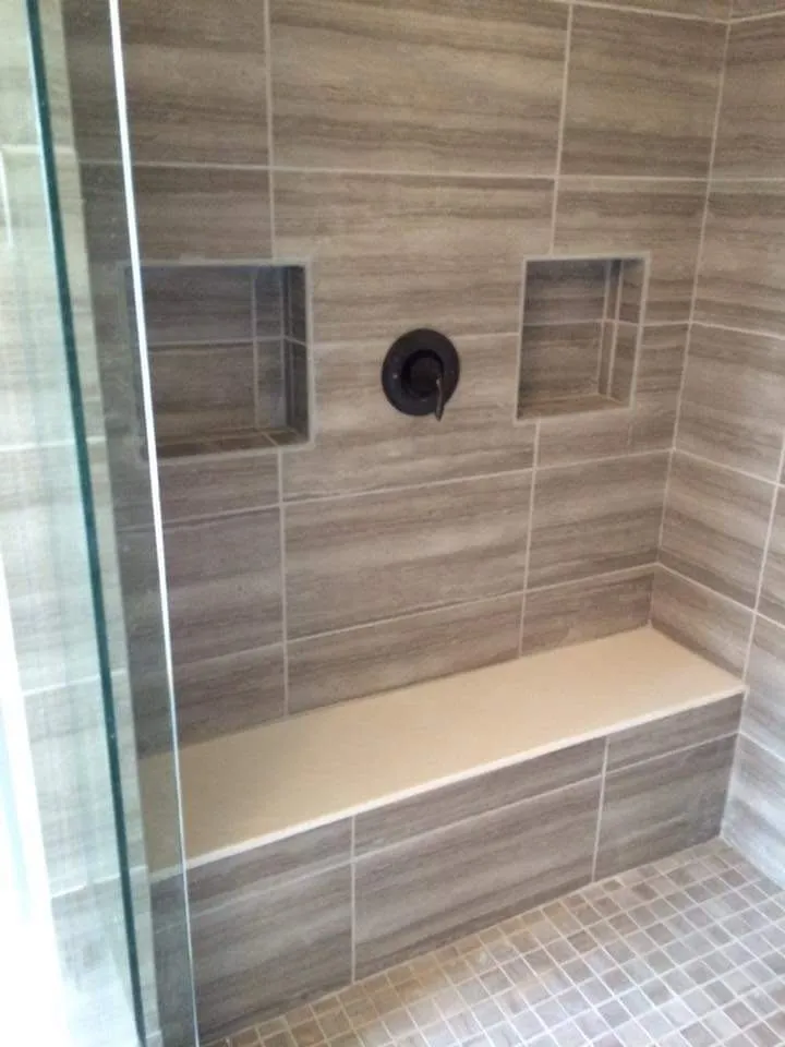 Slide of Bakertile And Remodeling