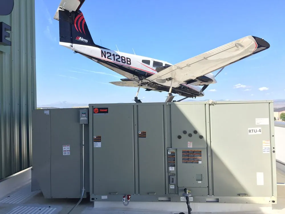 Slide of Balance Point Heating & Air Conditioning